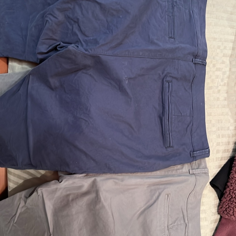 2 Pair Old Navy Pixie Pants - image 3